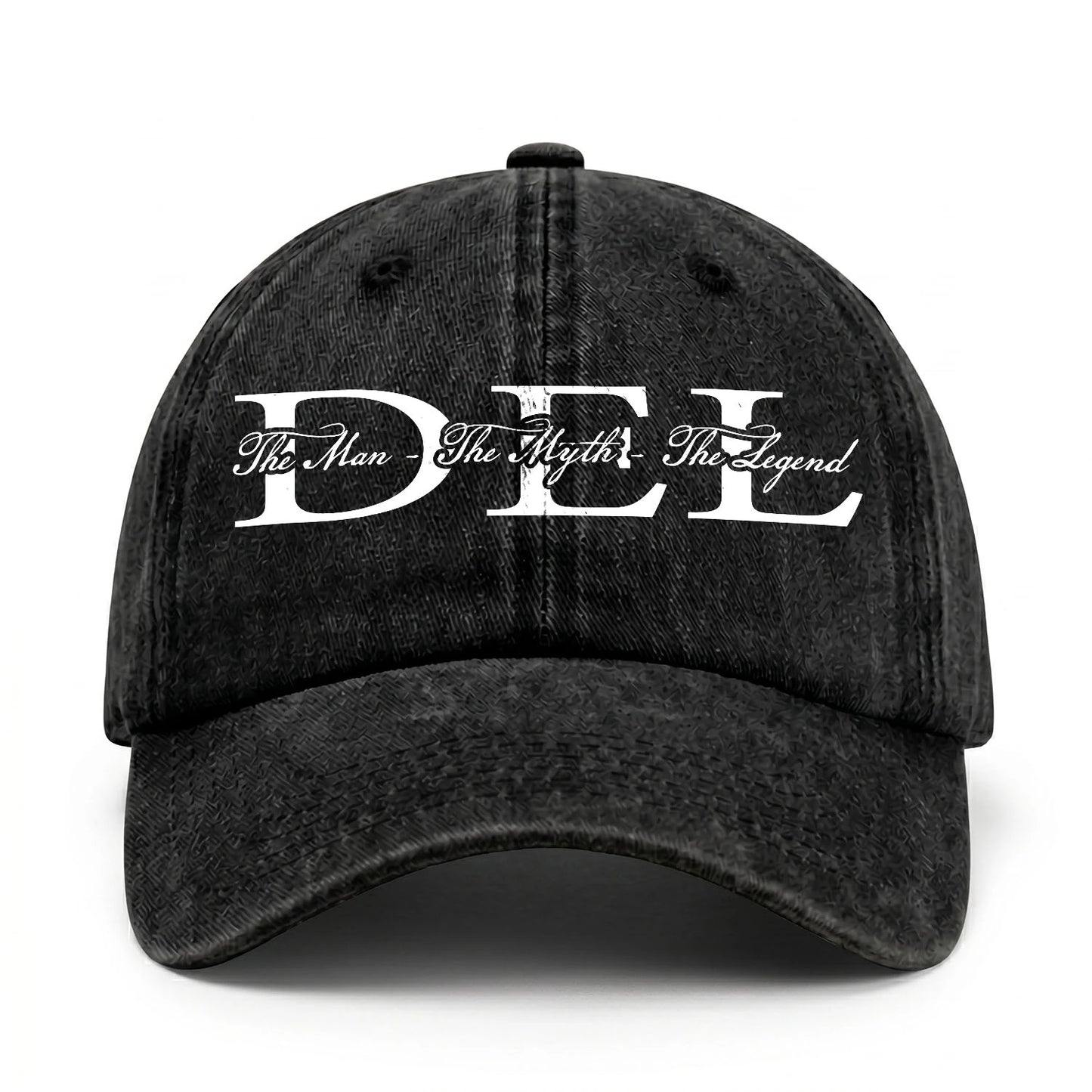 DEL 13K-C24PF The Man - The Myth - The Legend