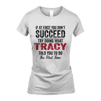 Women's Standard T-Shirt