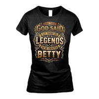 Women's Standard T-Shirt