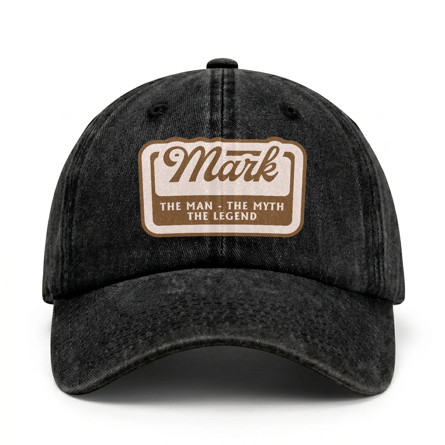 The Man - The Myth - The Legend MARK 13K C29PF