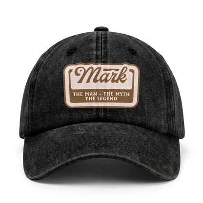 The Man - The Myth - The Legend MARK 13K C29PF