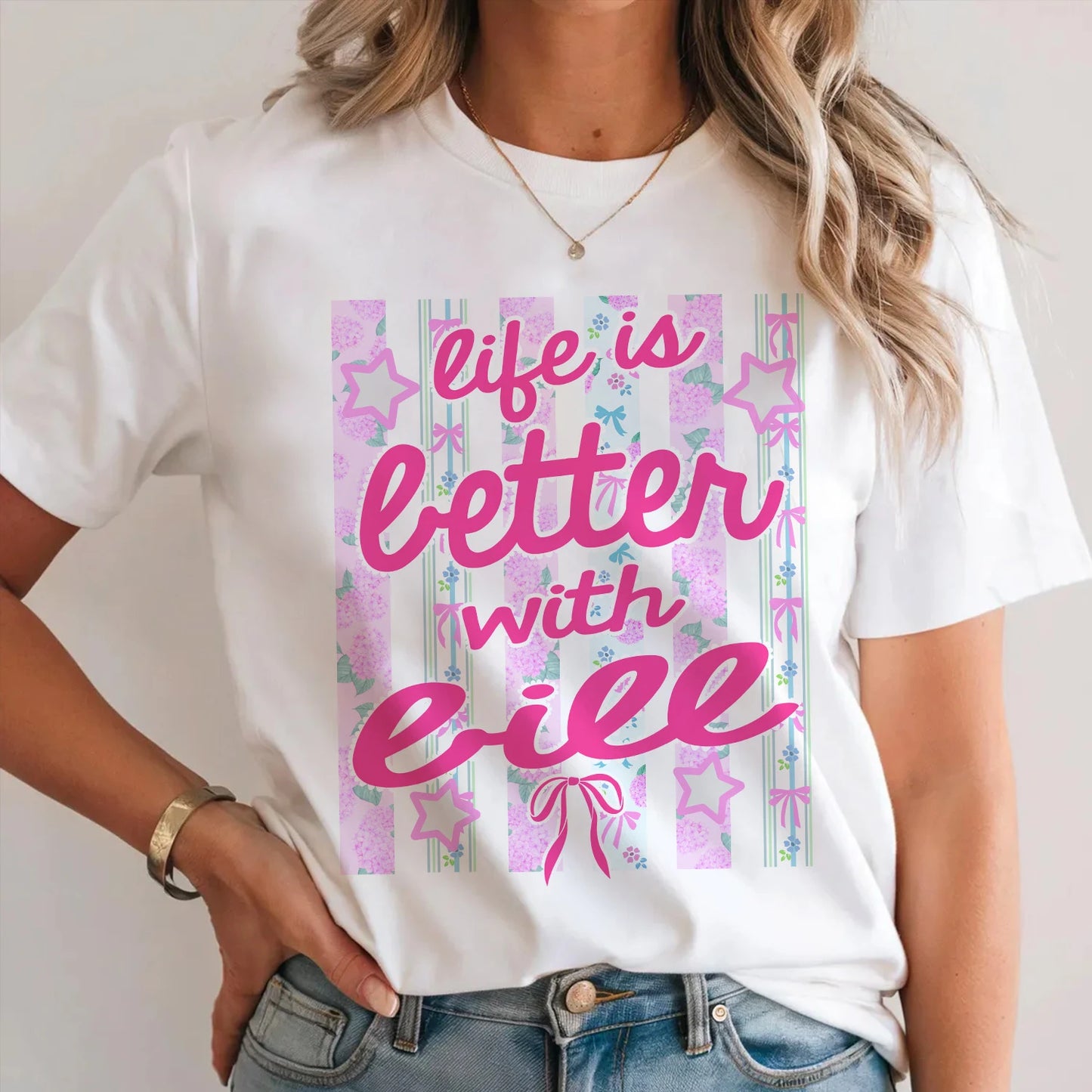 BILL 13K1-539 Life is Better With ...