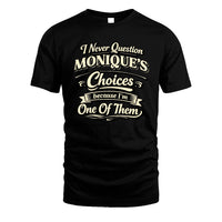 Unisex Standard T-Shirt