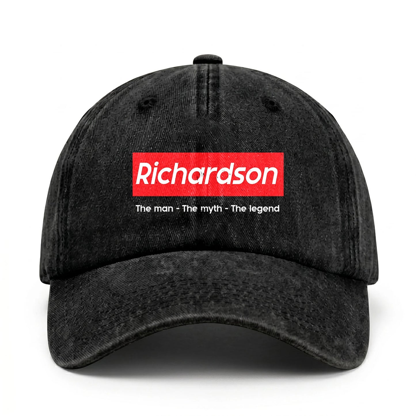 RICHARDSON 13K1-C18PF The Man - The Myth - The Legend