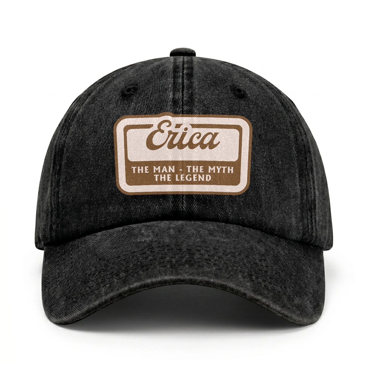 The Man - The Myth - The Legend ERICA 13K C29PF