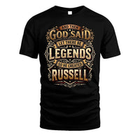 Unisex Standard T-Shirt