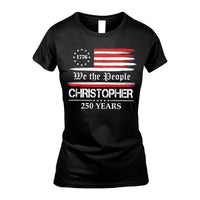 Women's Standard T-Shirt