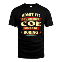 Unisex Standard T-Shirt