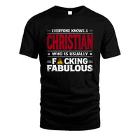Unisex Standard T-Shirt