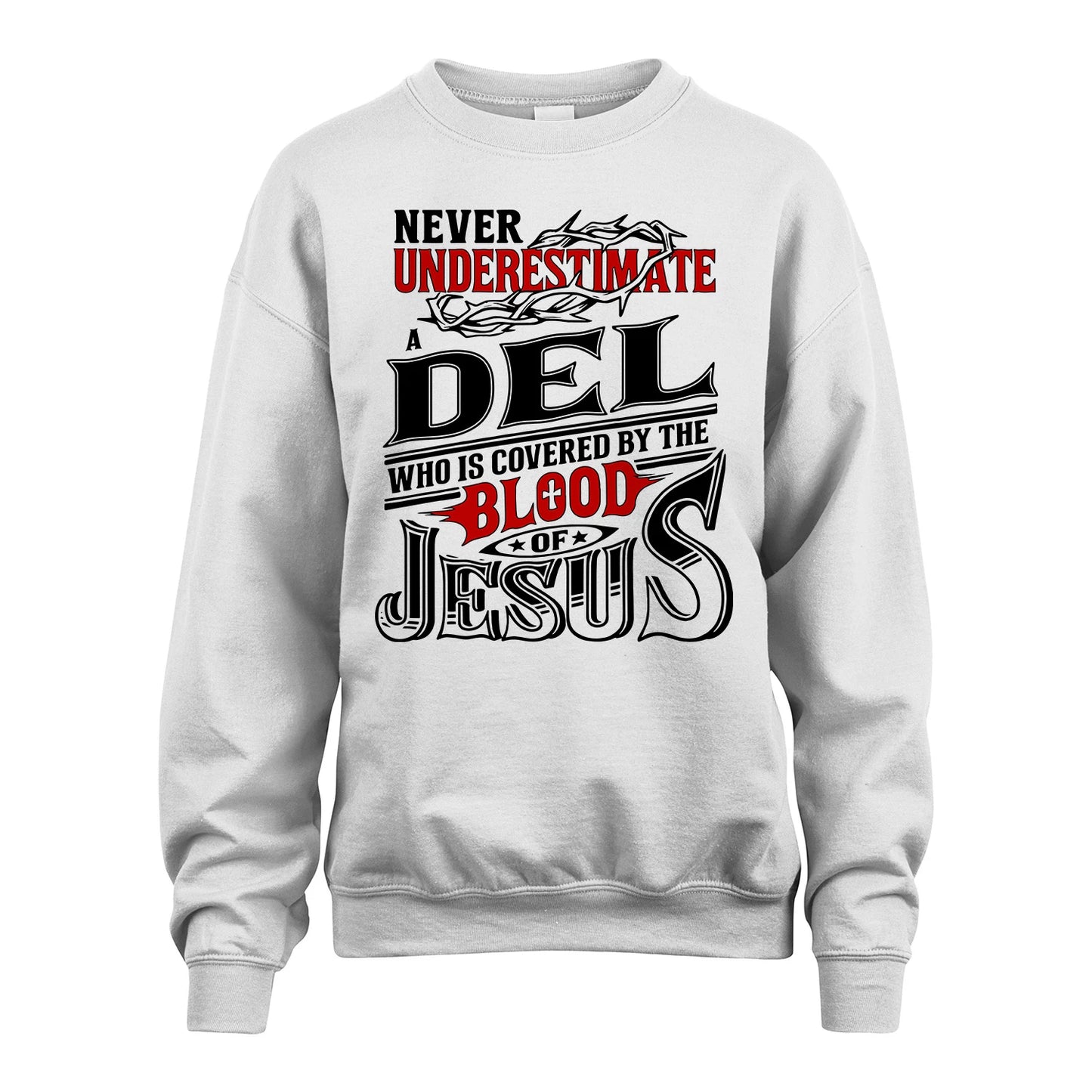 DEL 13K1-504 Personalized Name