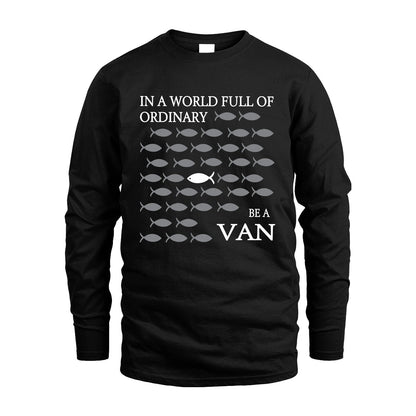 VAN 13K1-558 In A World Full Of Ordinary