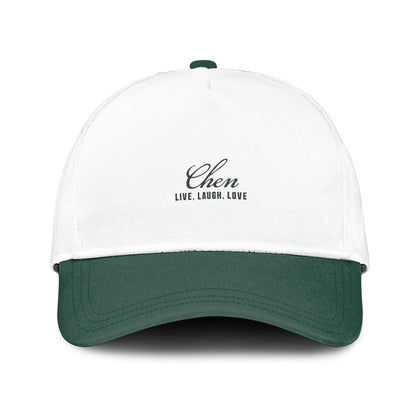 CHEN 13K1-C16PF Live, Laugh, Love