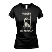 Women's Standard T-Shirt