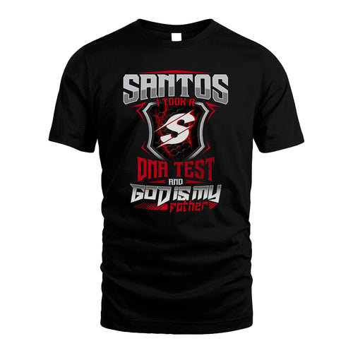 SANTOS 13K1-505 Personalized Name