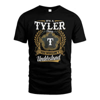 Unisex Standard T-Shirt