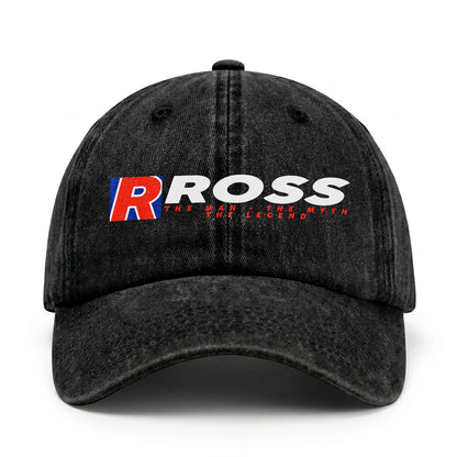 The Man - The Myth - The Legend ROSS 13K C28PF