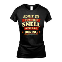 Women's Standard T-Shirt