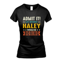 Women's Standard T-Shirt