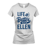 Women's Standard T-Shirt