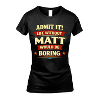 Women's Standard T-Shirt