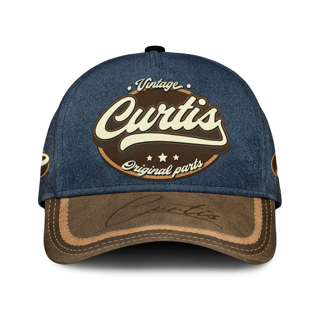 CURTIS 13K1-C4PF Vintage Original Parts