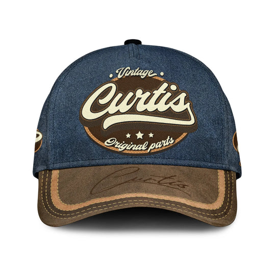 CURTIS 13K1-C4PF Vintage Original Parts