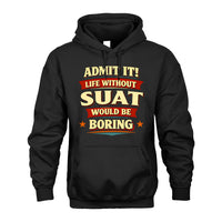 Unisex Hoodie