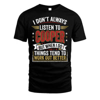 Unisex Standard T-Shirt