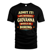 Unisex Standard T-Shirt