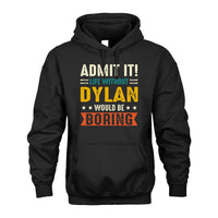 Unisex Hoodie