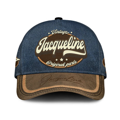 JACQUELINE 13K1-C4PF Vintage Original Parts