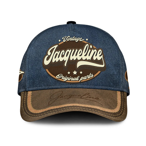 JACQUELINE 13K1-C4PF Vintage Original Parts
