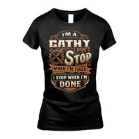Women's Standard T-Shirt