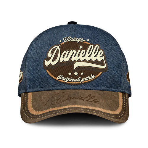 DANIELLE 13K1-C4PF Vintage Original Parts