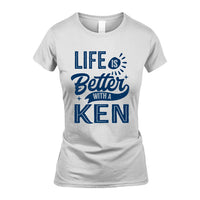 Women's Standard T-Shirt