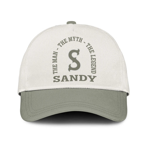SANDY 13K1-C23PF The Man - The Myth - The Legend