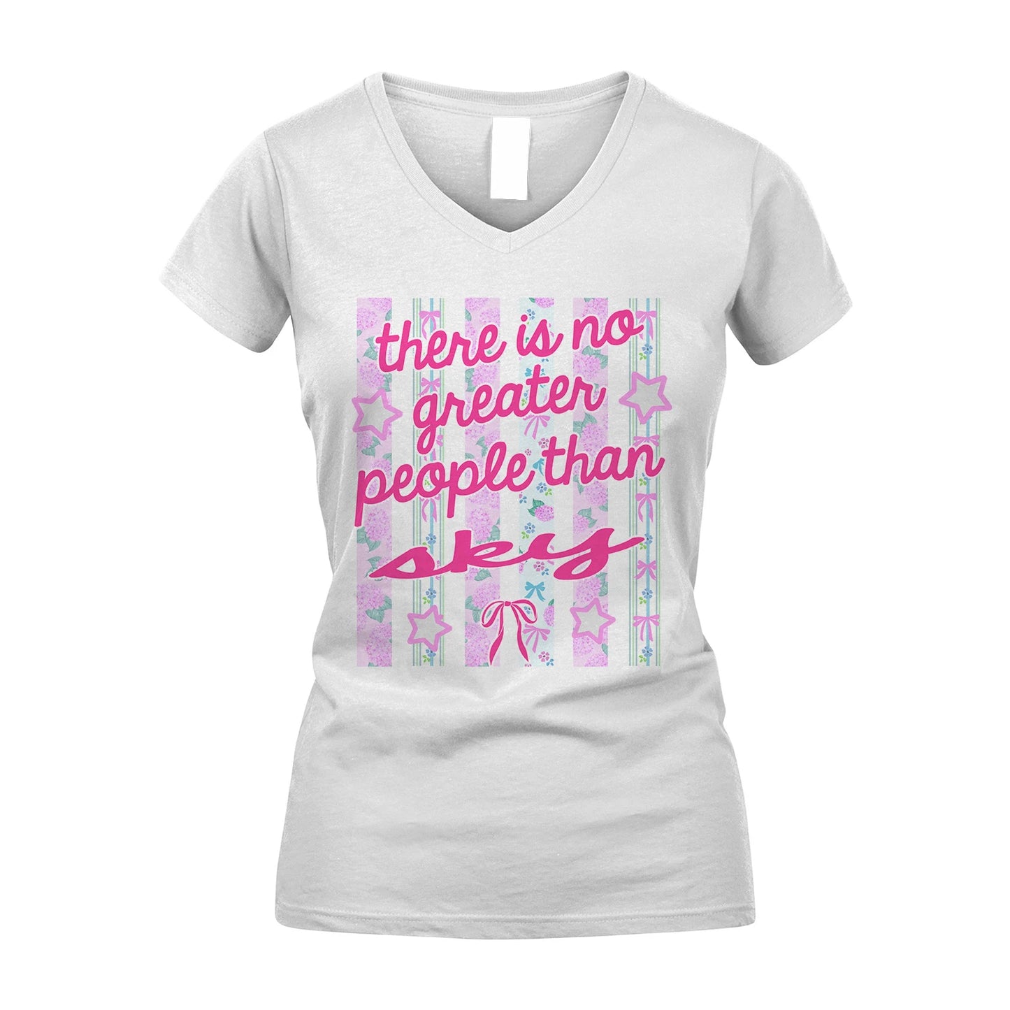 SKY 13K1-538 There is no greater people than ...