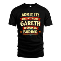 Unisex Standard T-Shirt