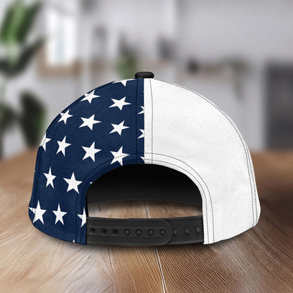 RICHARDSON 13K1-C7PF America 250 Years Of FreeDom