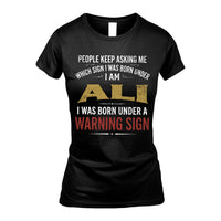 Women's Standard T-Shirt