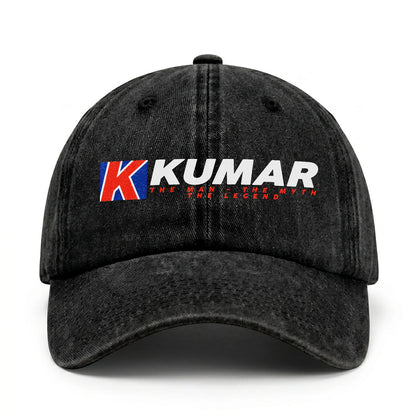 The Man - The Myth - The Legend KUMAR 13K C28PF