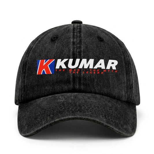 The Man - The Myth - The Legend KUMAR 13K C28PF