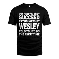 Unisex Standard T-Shirt