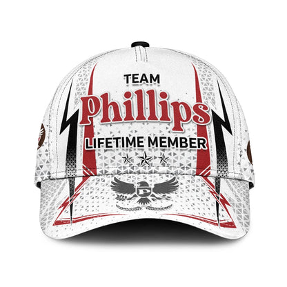 PHILLIPS 13K1-C2PF Team Lifetime Member