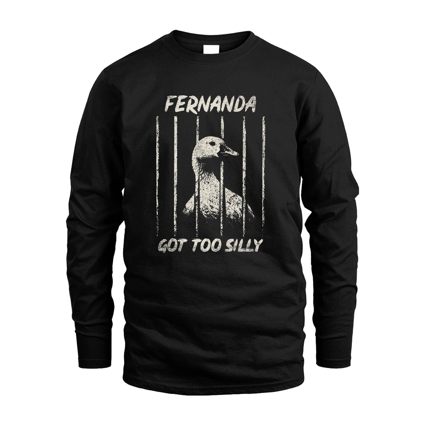 FERNANDA 13K1-564 God Too Silly