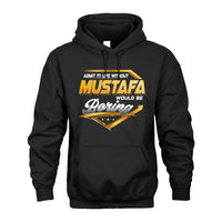 Unisex Hoodie