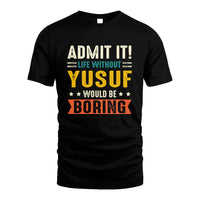 Unisex Standard T-Shirt