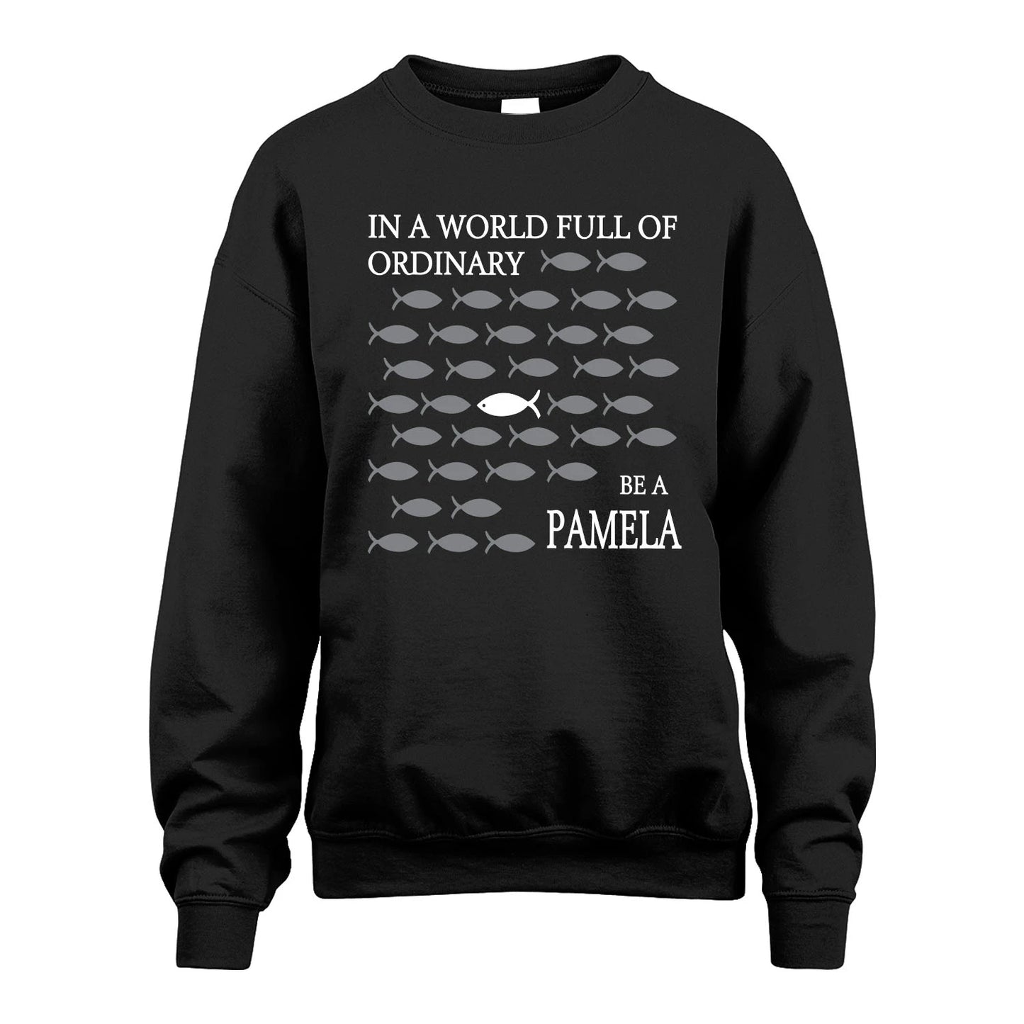 PAMELA 13K1-558 In A World Full Of Ordinary