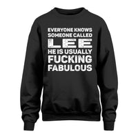 Unisex Sweatshirt