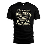 Unisex Standard T-Shirt